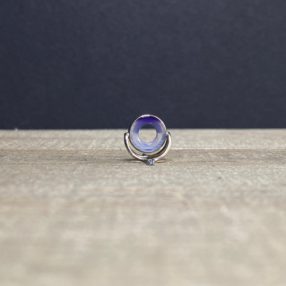 
                  
                    10mm Agate Stripping Guide
                  
                