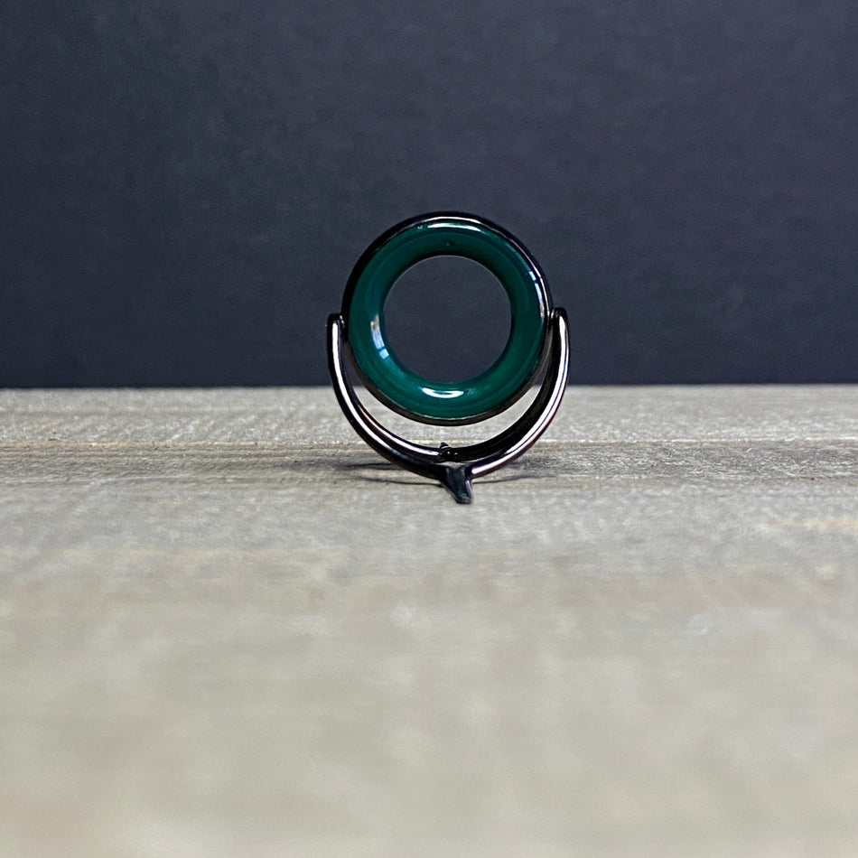 
                  
                    Agate Stripping Guide 20mm Black Nickel
                  
                