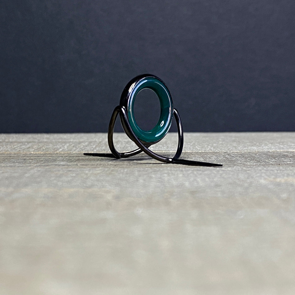 
                  
                    Agate Stripping Guide 20mm Black Nickel
                  
                