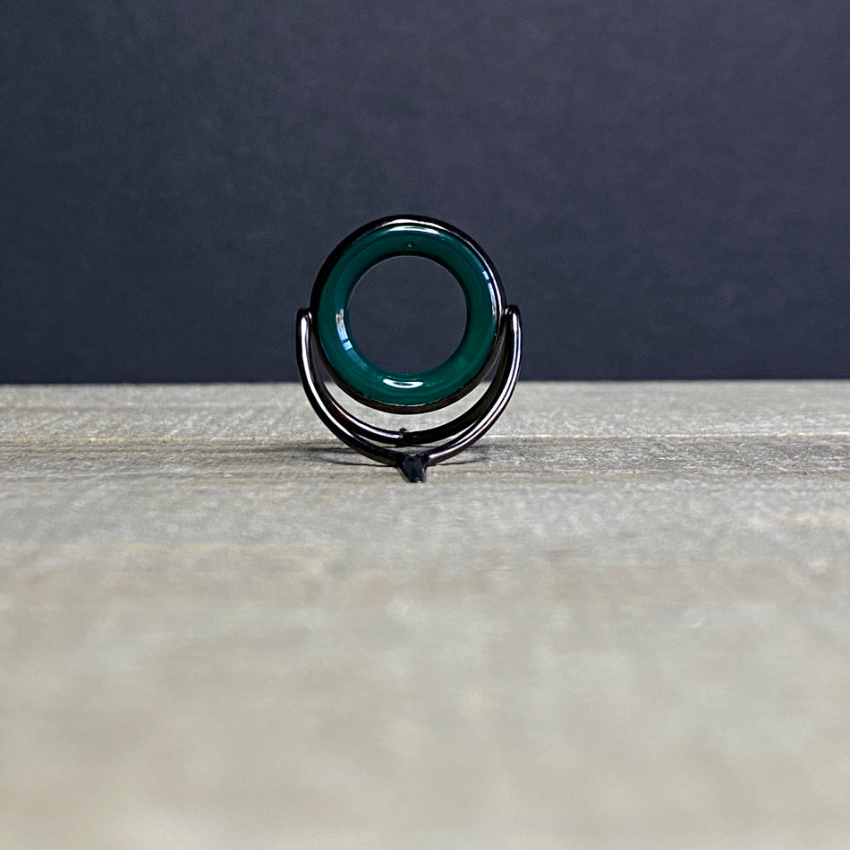 
                  
                    Agate Stripping Guide 20mm Black Nickel
                  
                