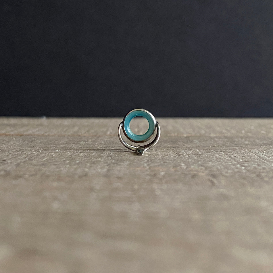 
                  
                    9mm Agate Stripping Guide
                  
                