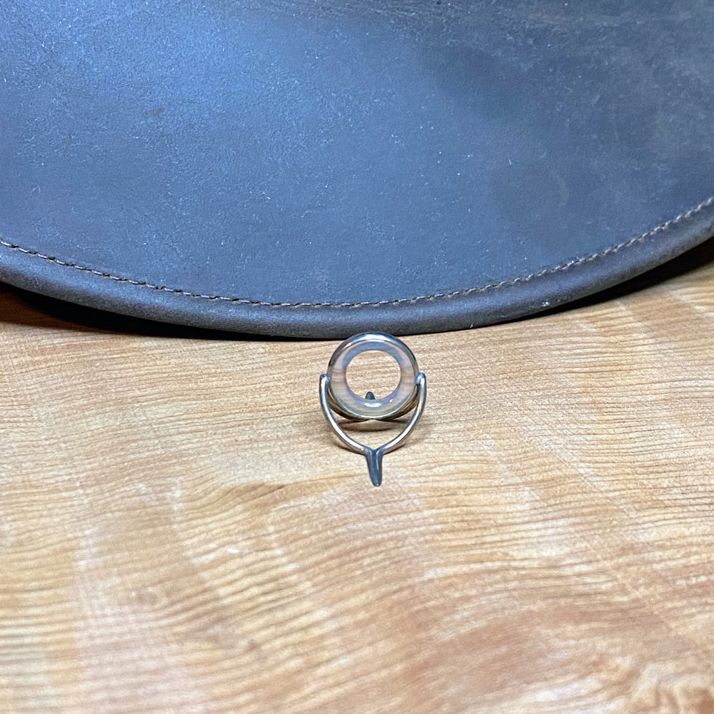 
                  
                    Agate Stripping Guide 12mm
                  
                