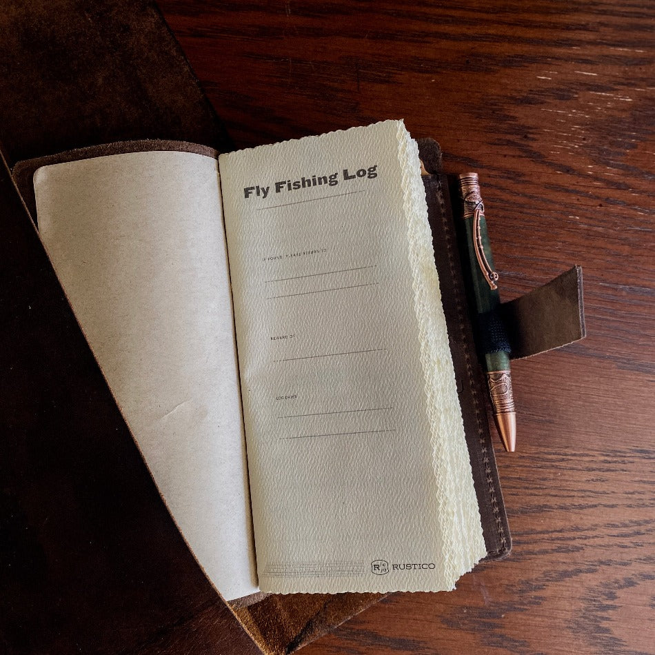 Fly Fish Pen - Fish On! Custom Rods