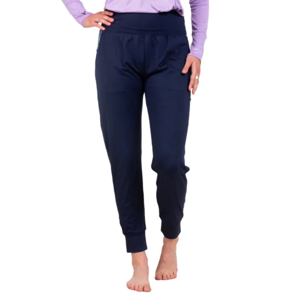 HaliBorealis Jogger Pant - Fish On! Dress Code