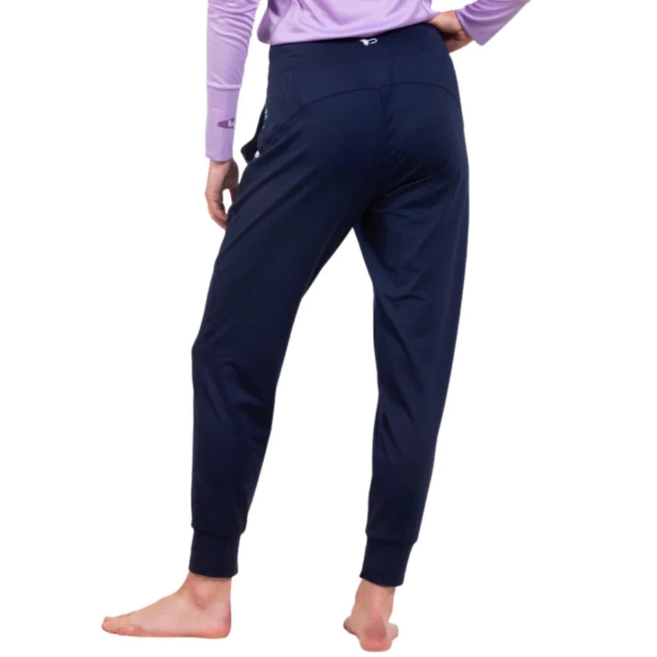 HaliBorealis Jogger Pant - Fish On! Dress Code