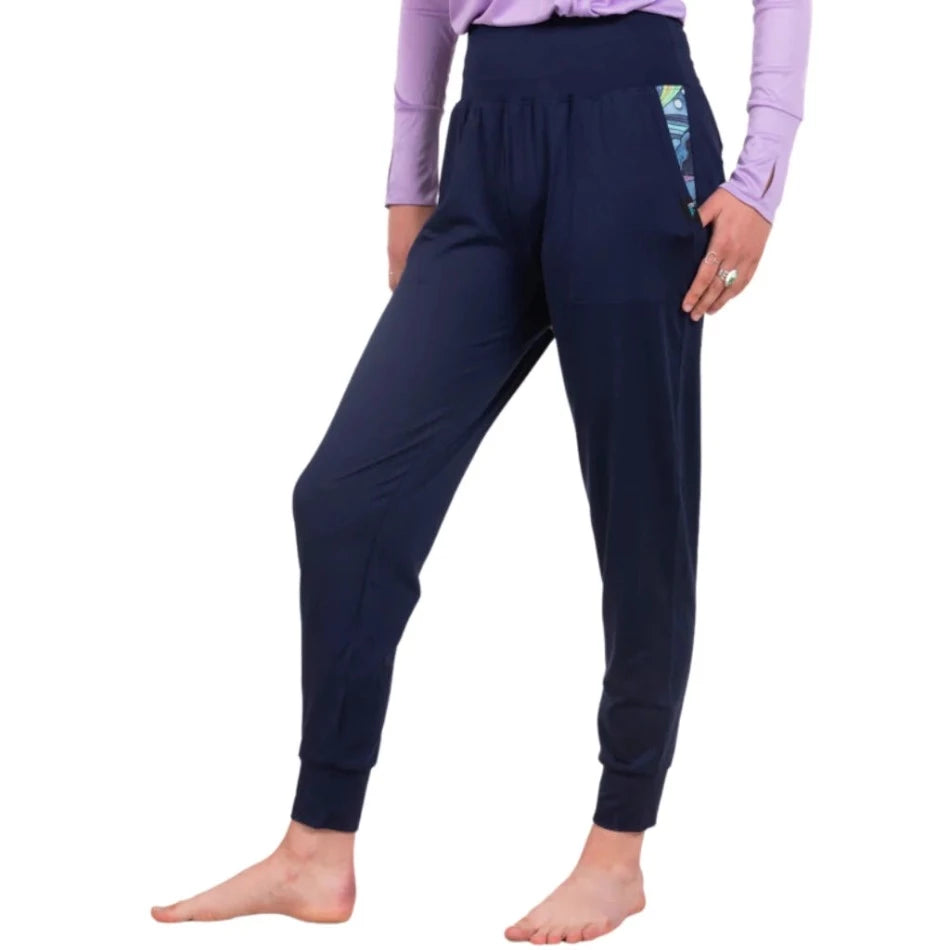 
                      
                        HaliBorealis Jogger Pant - Fish On! Dress Code
                      
                    