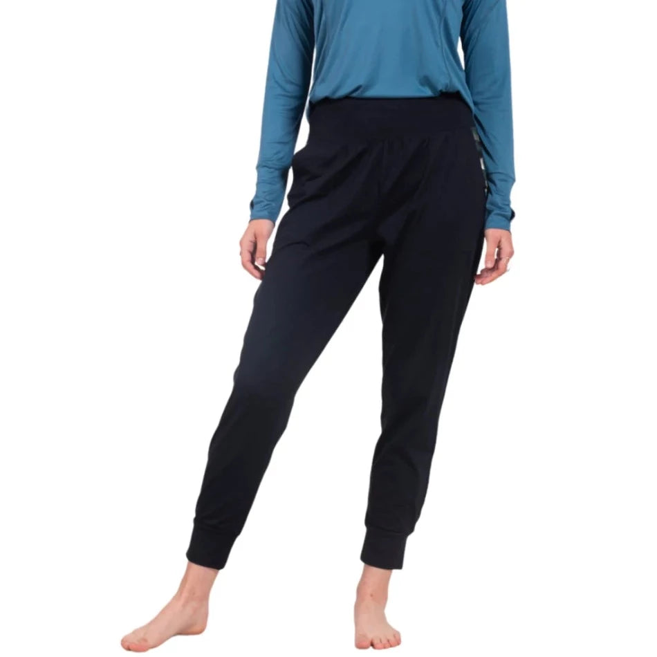 Green Fish Camo Jogger Pant - Fish On! Dress Code
