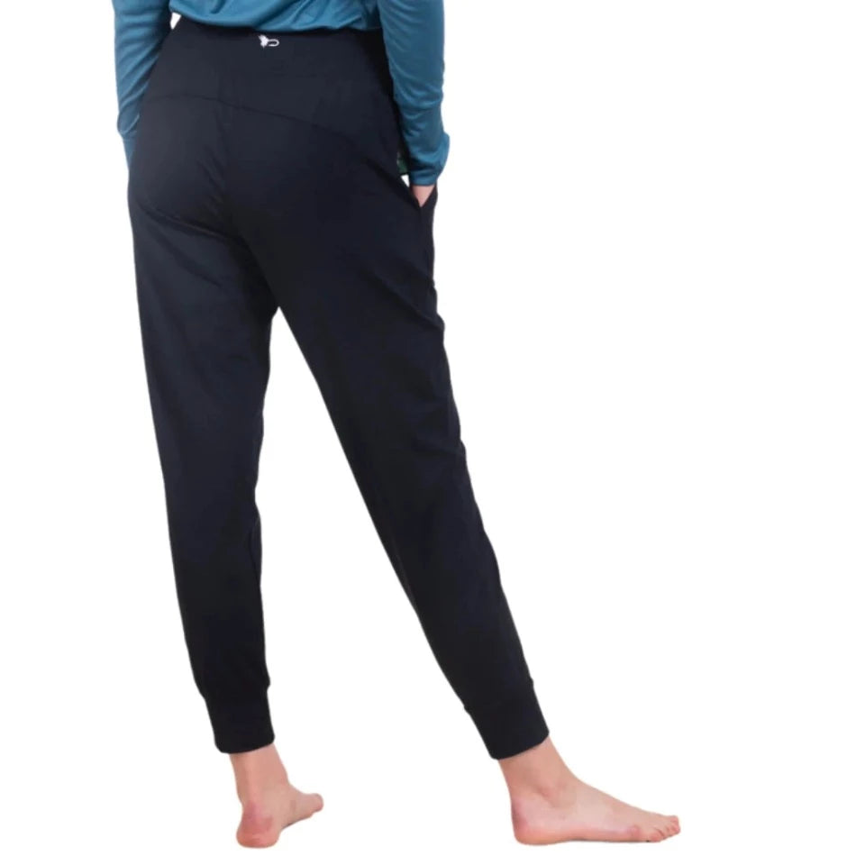 
                  
                    Green Fish Camo Jogger Pant - Fish On! Dress Code
                  
                