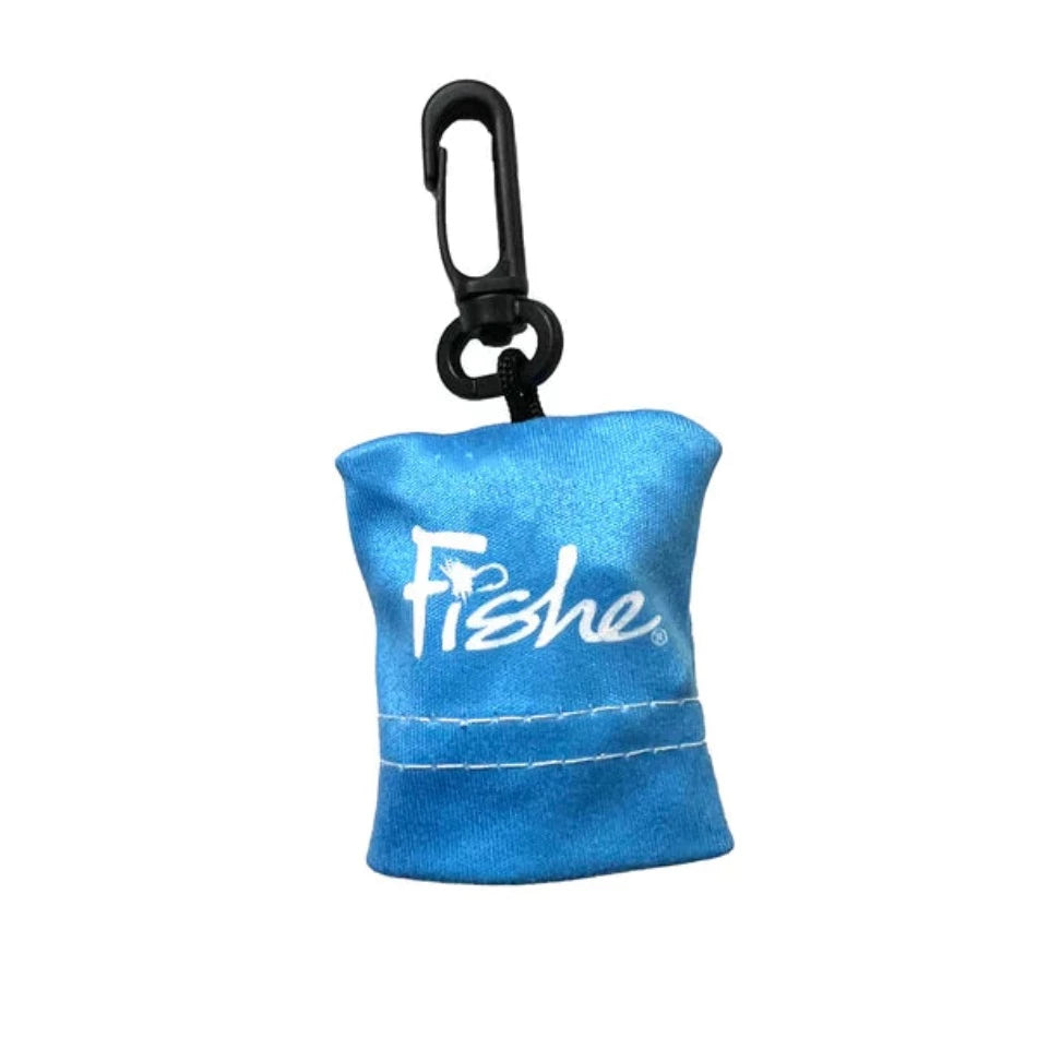 
                  
                    Outdoor Dress Code - Fishe Microfiber Cleaning Cloth
                  
                