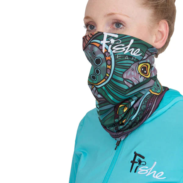 
                  
                    Groovy Grayling Neck Tube
                  
                
