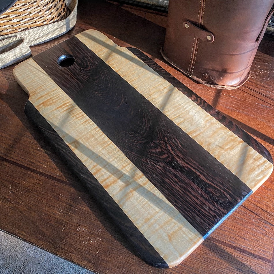 
                  
                    Handcrafted Charcuterie Boards
                  
                