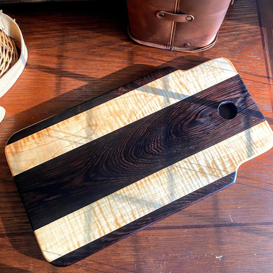 
                  
                    Handcrafted Charcuterie Boards
                  
                