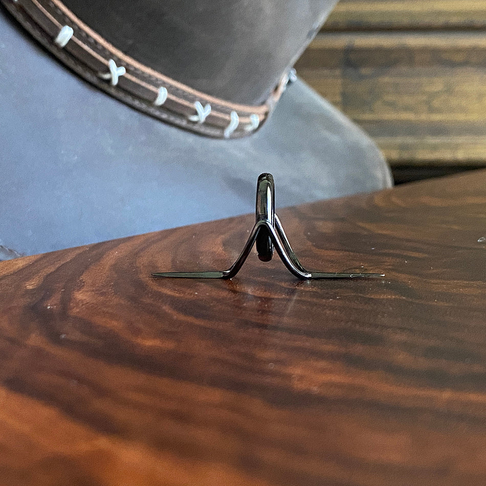 
                  
                    Agate Stripping Guides 16mm Black Nickel
                  
                