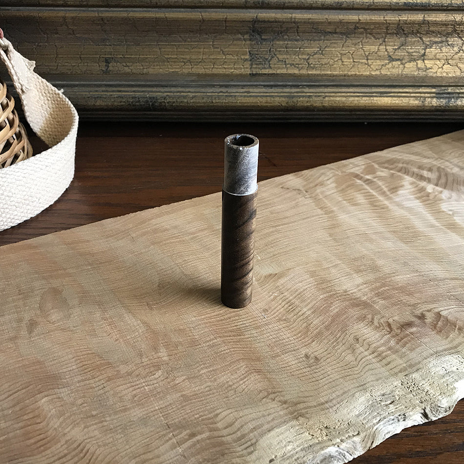
                  
                    English Walnut Reel Seats
                  
                