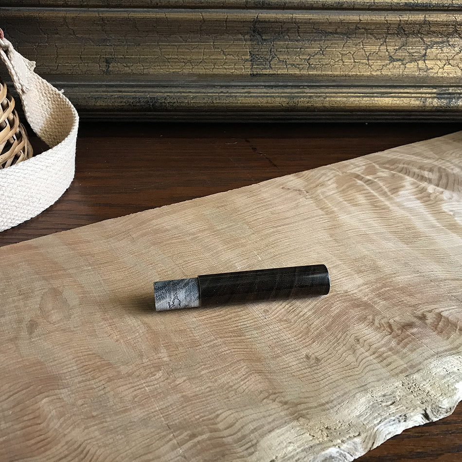 
                  
                    English Walnut Reel Seats
                  
                