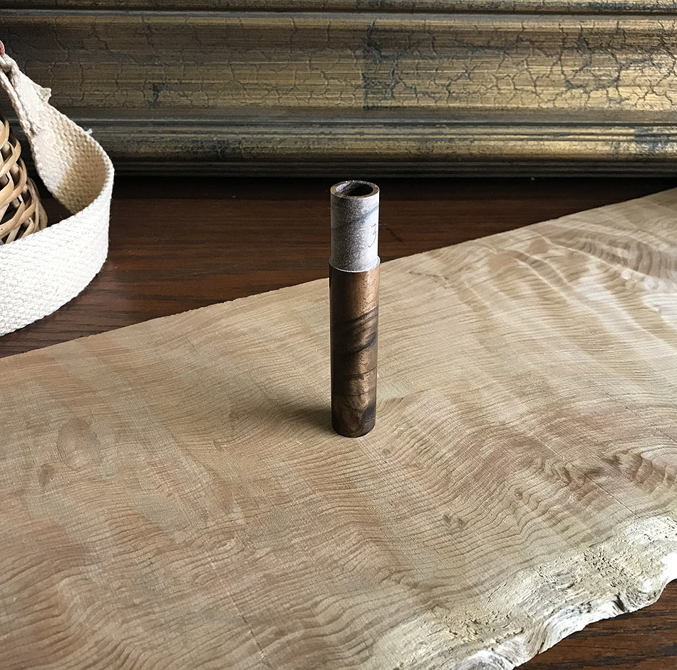 
                  
                    English Walnut Reel Seats
                  
                