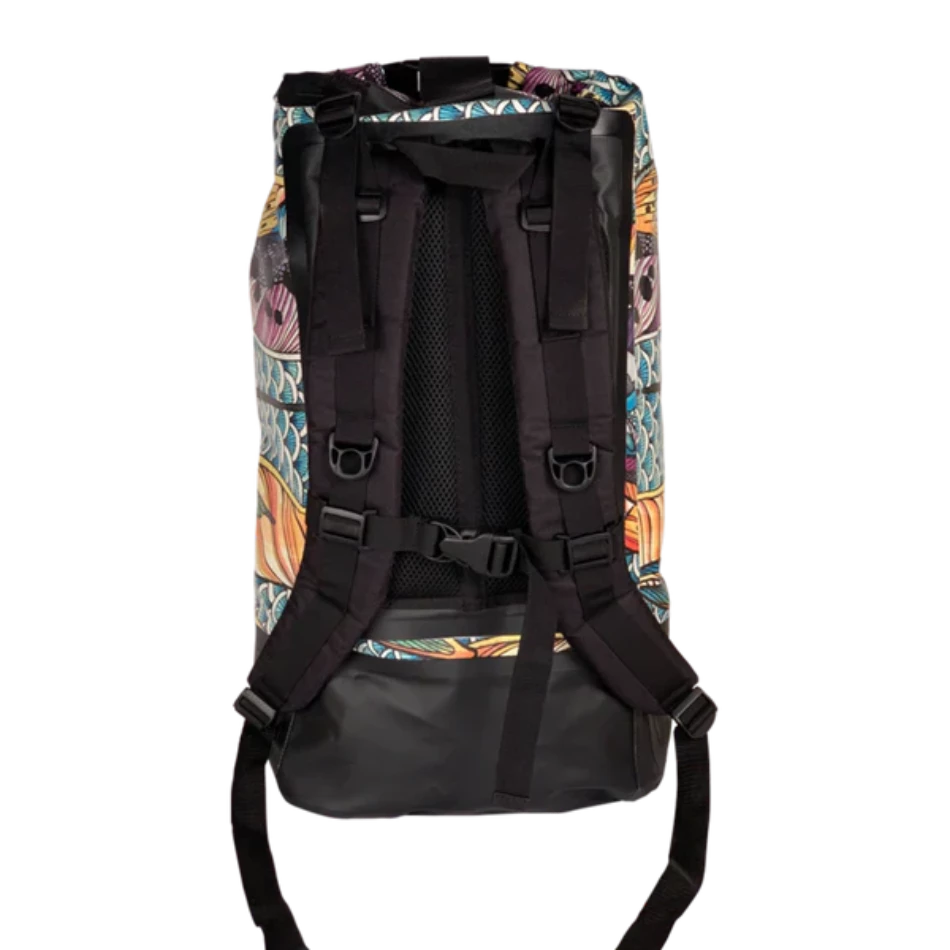 
                  
                    Kaleido King Backpack Dry Bag
                  
                