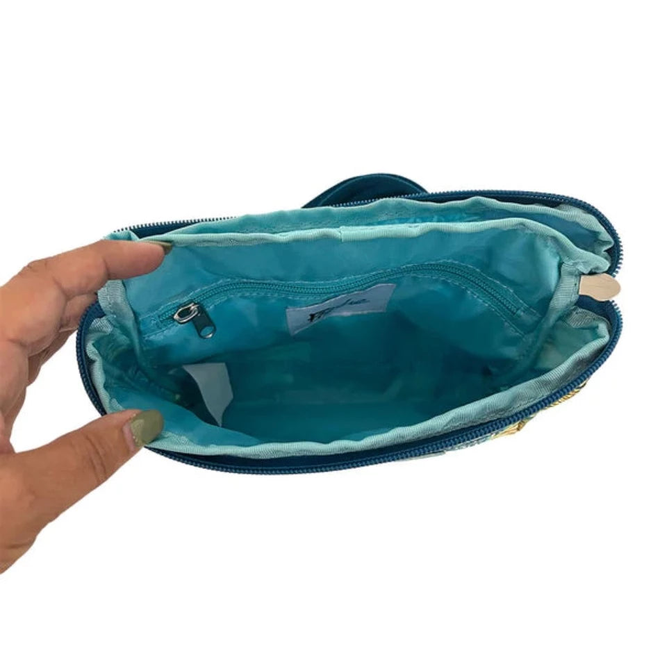Kaleido King Crossbody - Fish On! Custom Rods