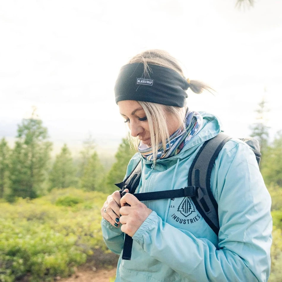 
                      
                        Snowbird Headband - Outdoor! Dress Code
                      
                    