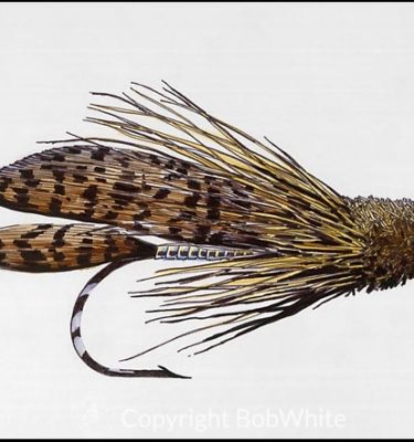 Muddler Minnow Cards
