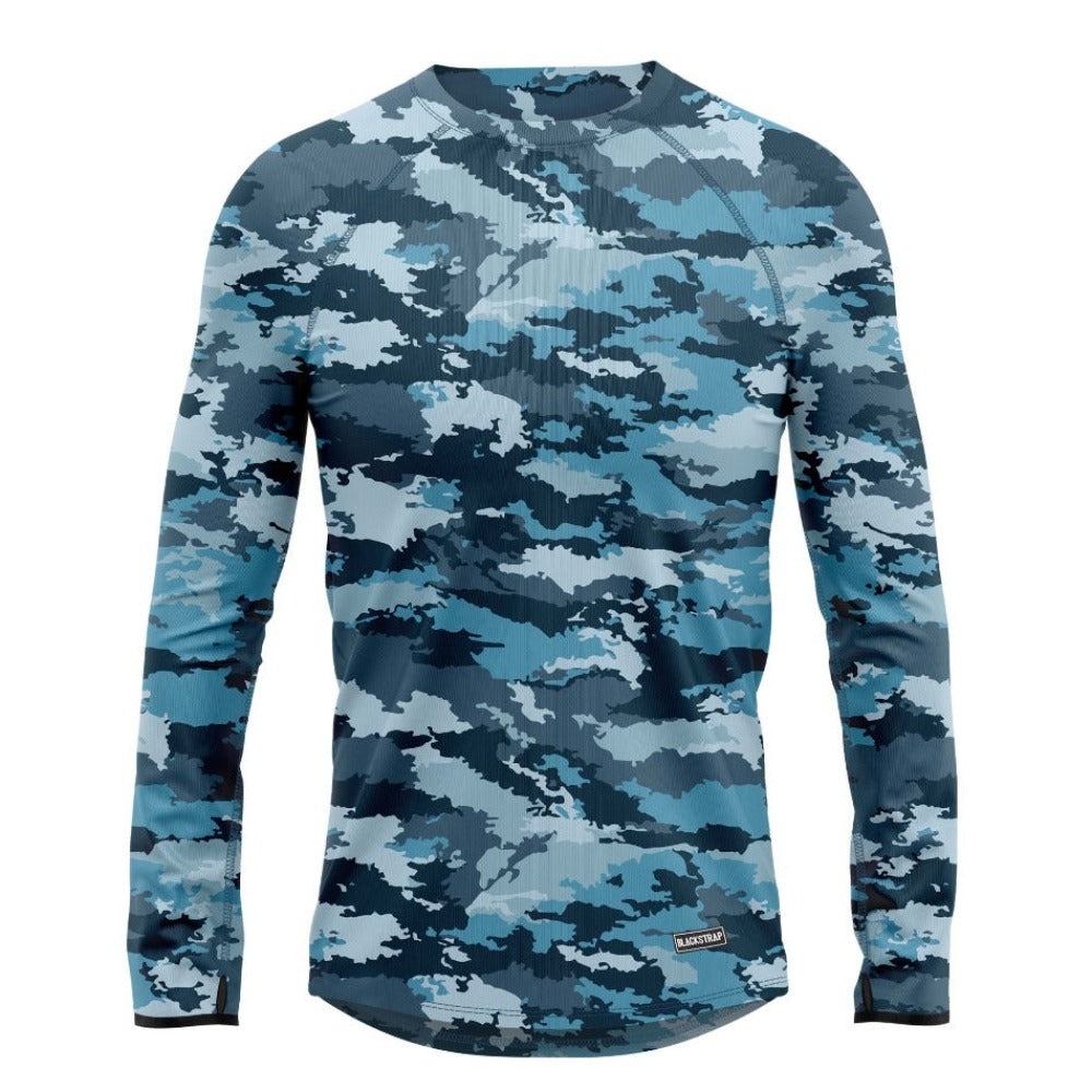 
                  
                    Brackish Men's Crew Top
                  
                