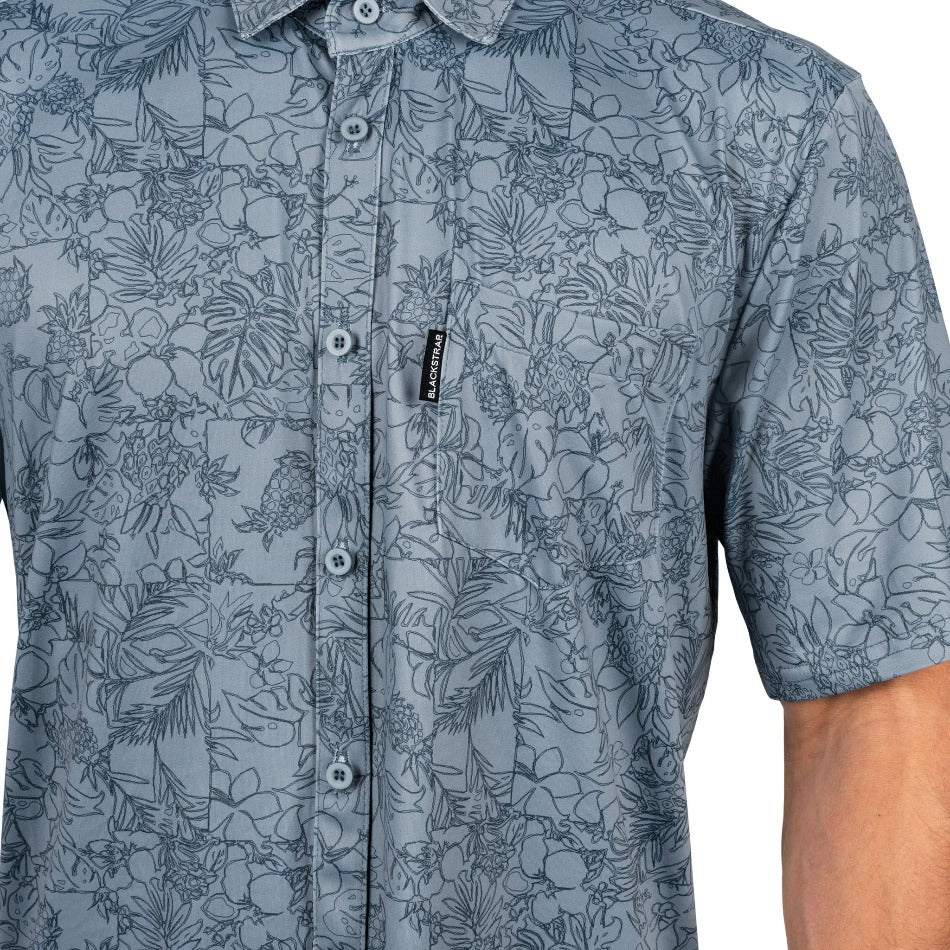
                  
                    Brackish Button Up Sun Shirt
                  
                