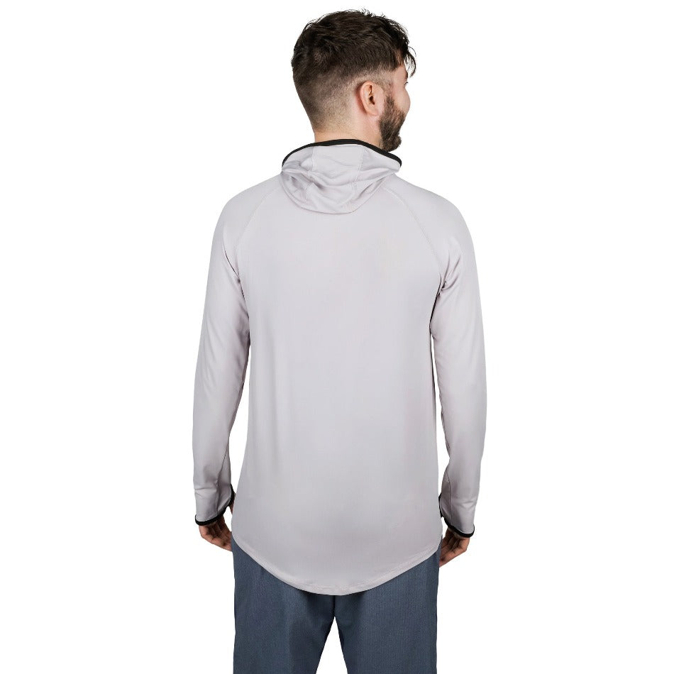 Brackish Men's Hooded Top