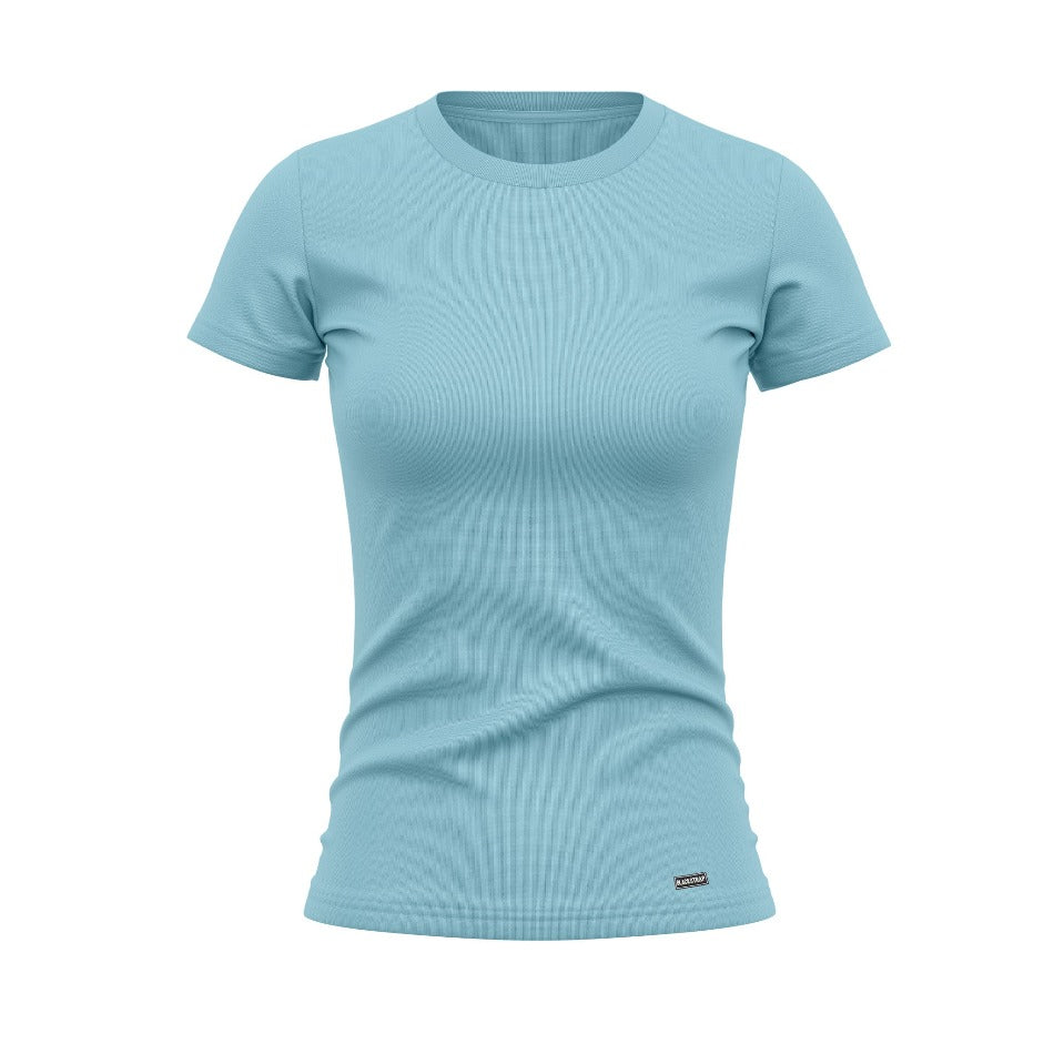 
                      
                        Brackish Women's Tee Shirt Top
                      
                    