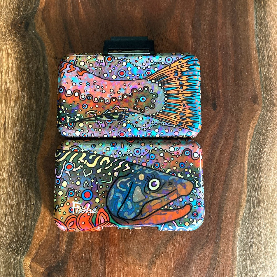 
                  
                    Brookie Fly Box -Outdoor! Dress Code
                  
                