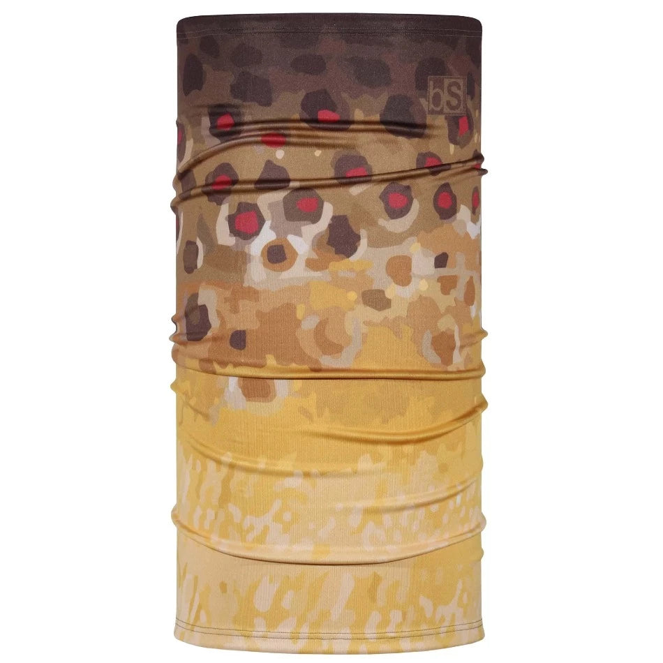 Daily Tube-Brown Trout