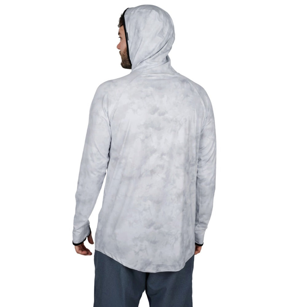 BlackStrap® - Outdoor Dress Code