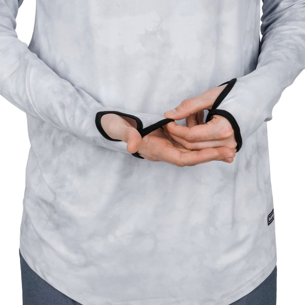 BlackStrap® - Outdoor Dress Code