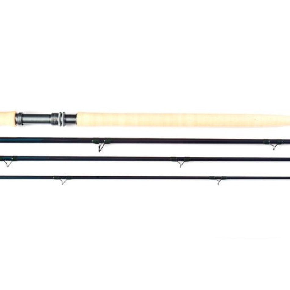 DNA Spey - Fish On! Custom Rods