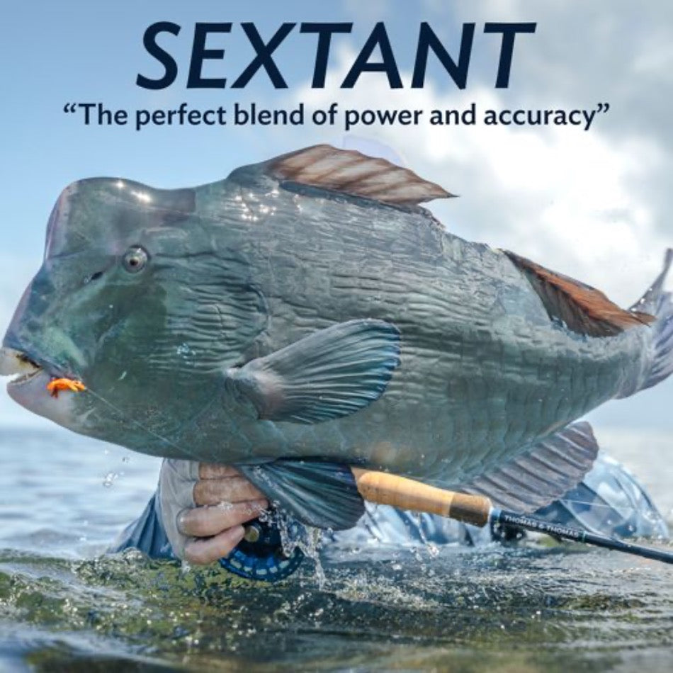 
                  
                    Sextant Saltwater
                  
                