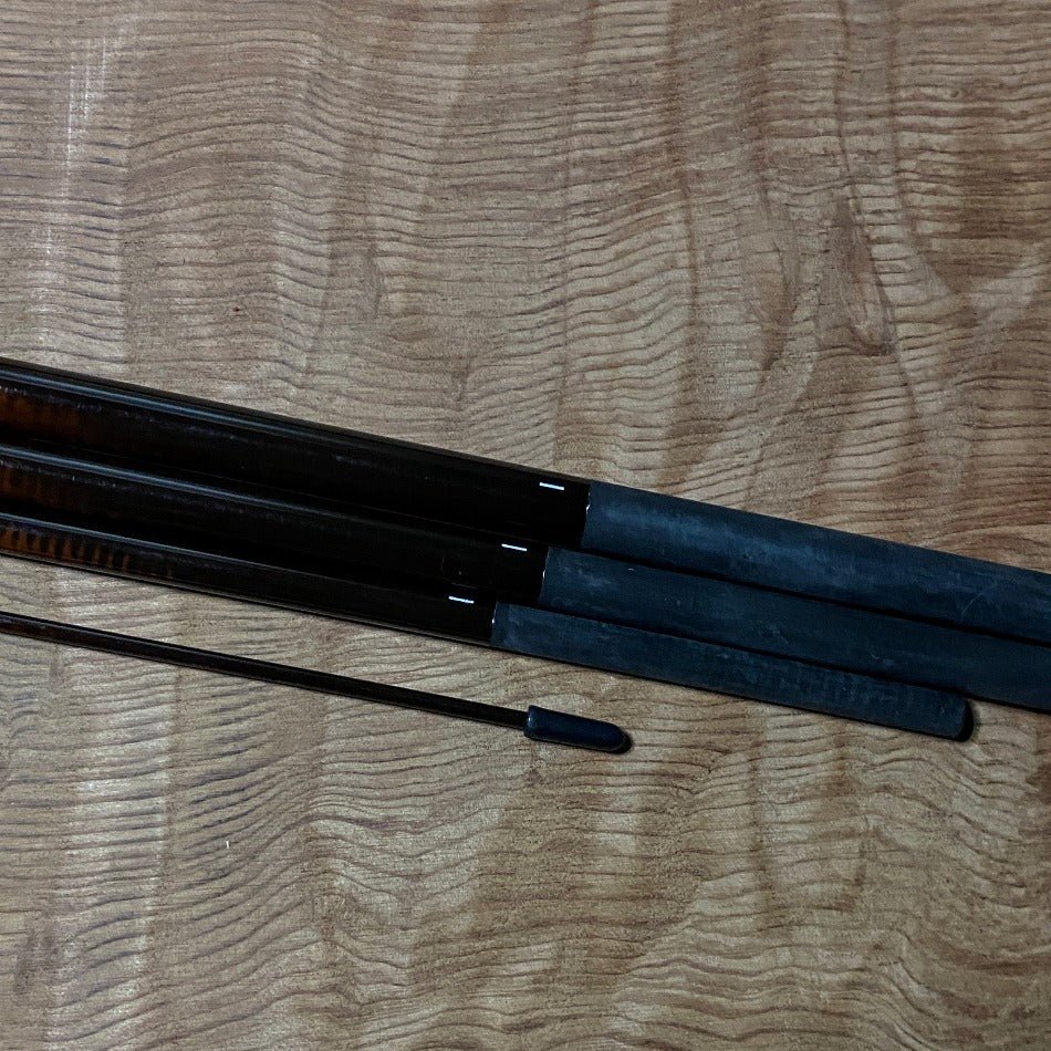 Affinity DQ Spey 14 - Fish On! Custom Rods