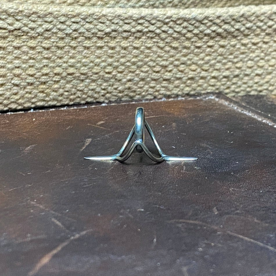 Agate Stripping Guide 12mm - Fish On! Custom Rods