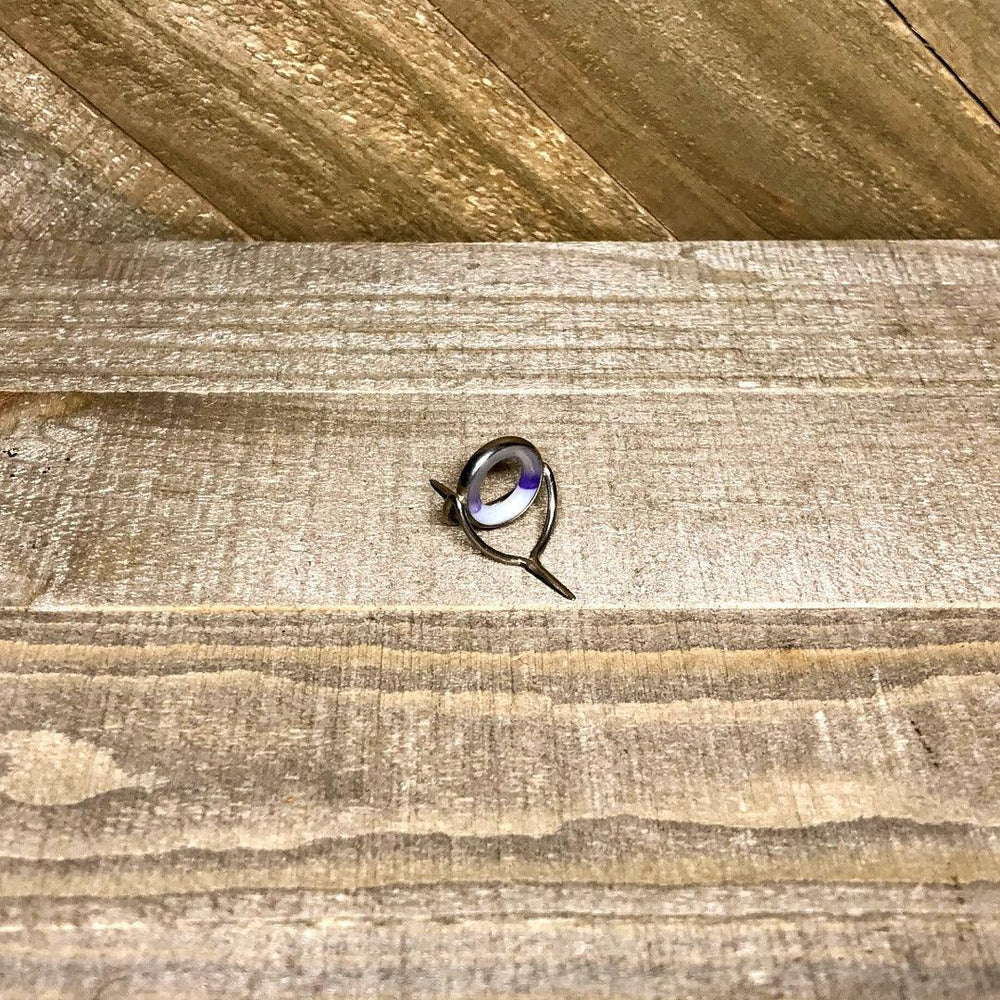 
                  
                    Agate Stripping Guide 12mm - Fish On! Custom Rods
                  
                