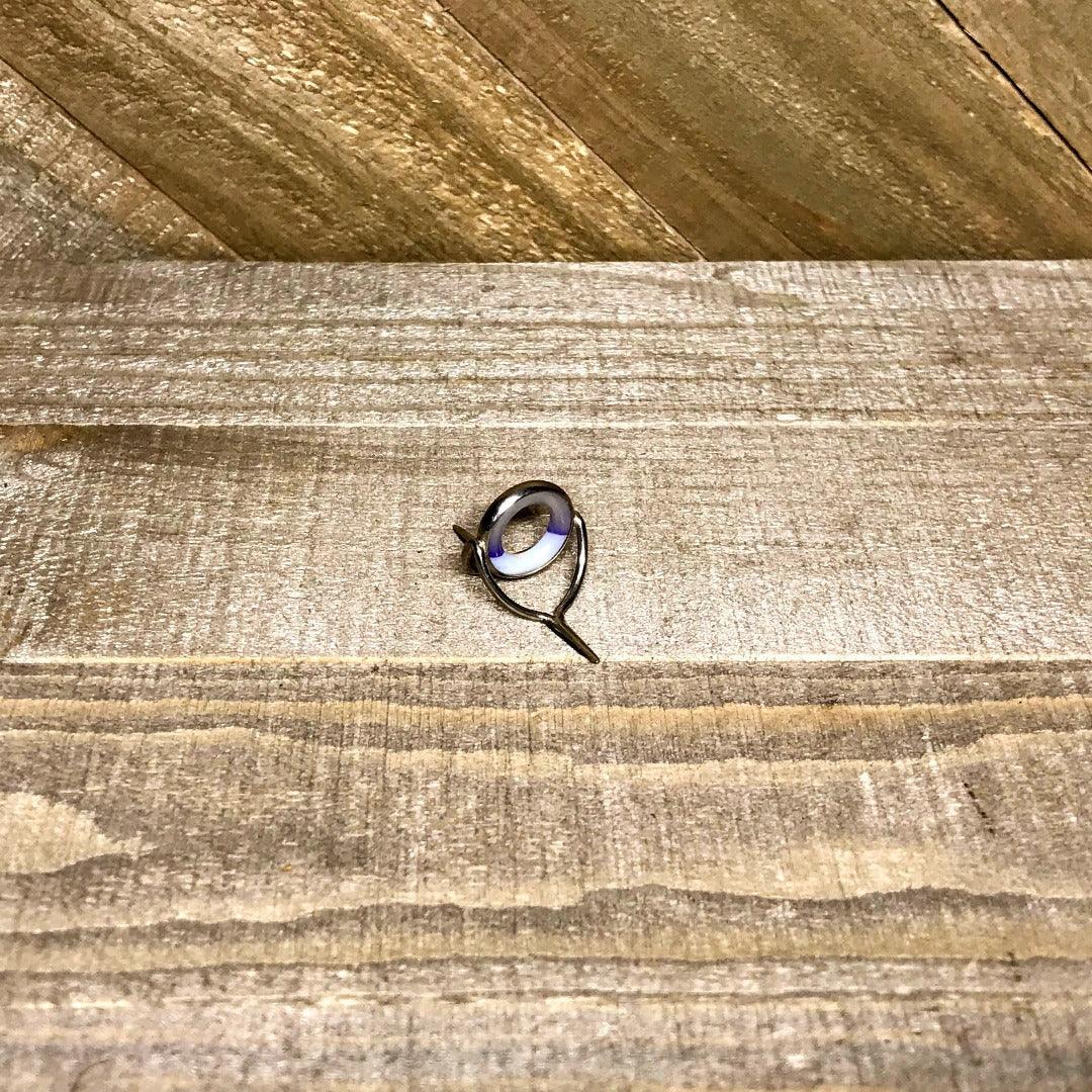 
                  
                    Agate Stripping Guide 12mm - Fish On! Custom Rods
                  
                