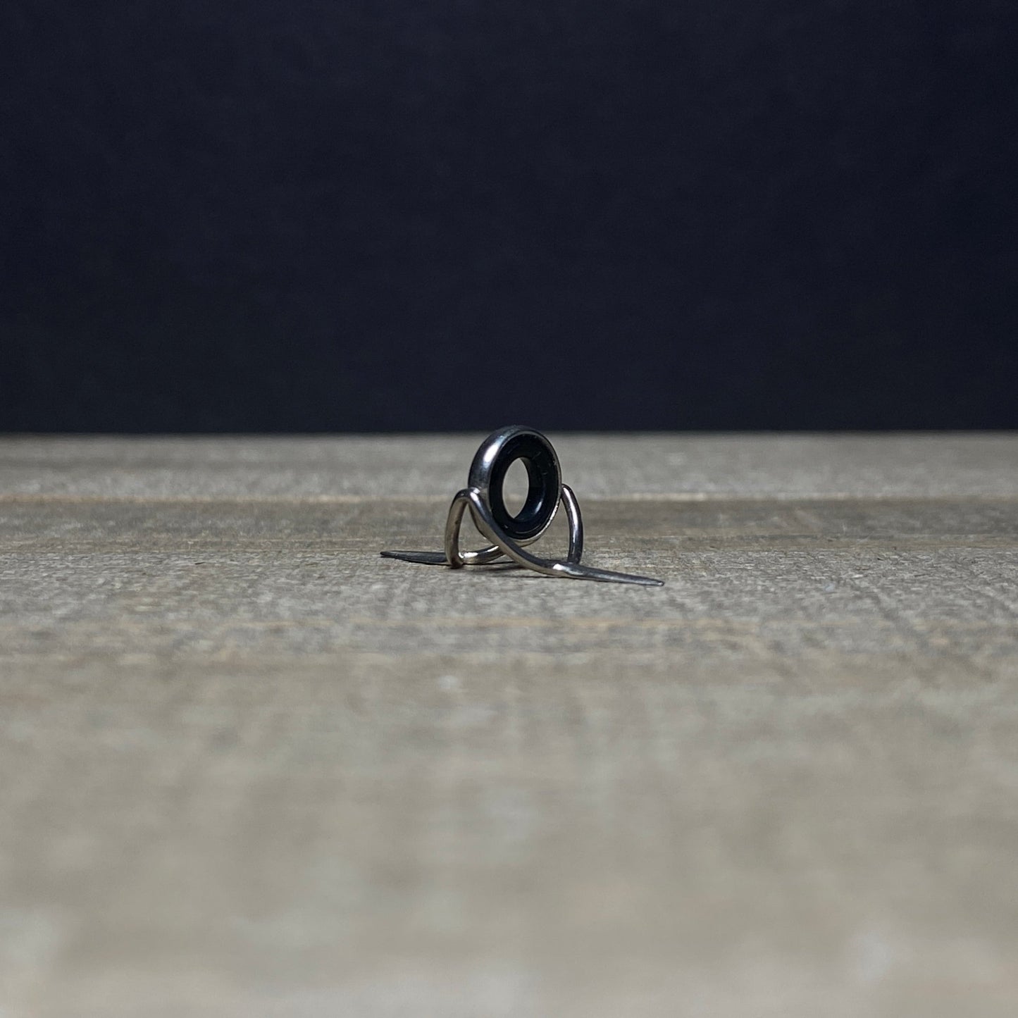 Agate Stripping Guide 8mm - Fish On! Custom Rods