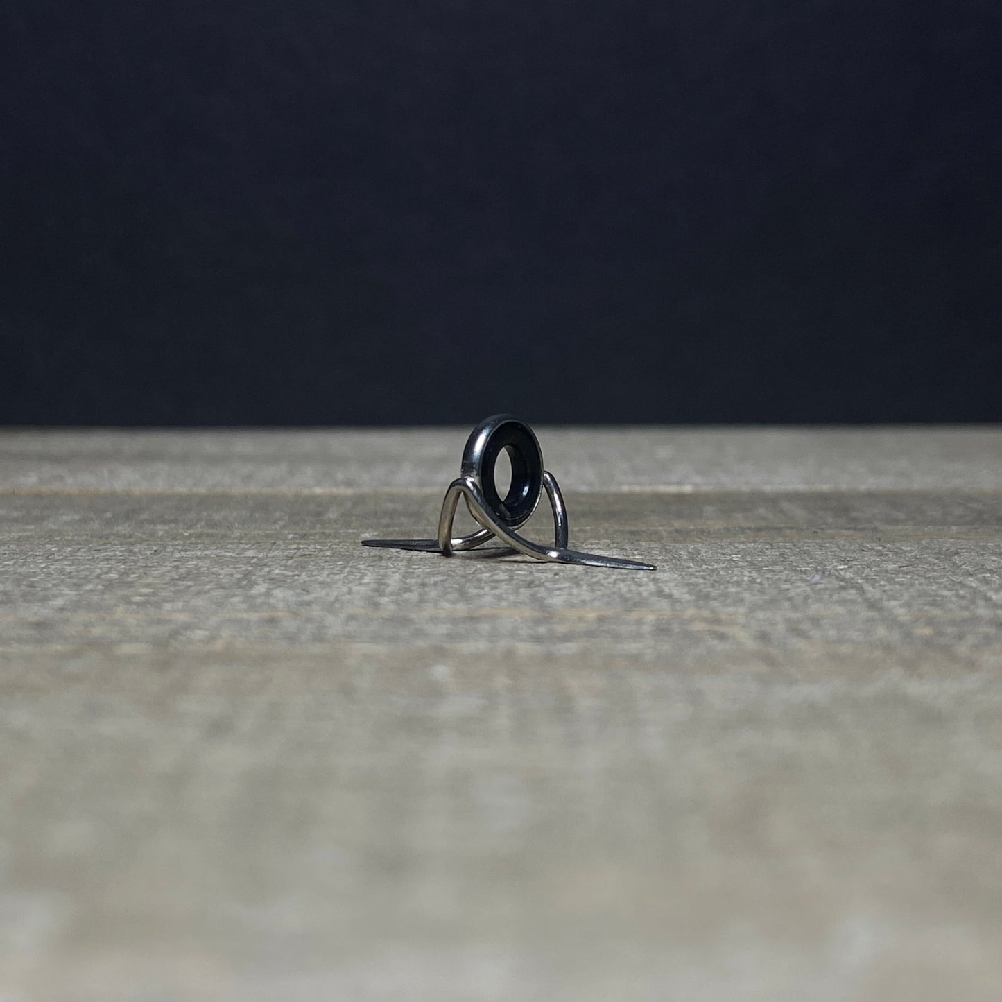 Agate Stripping Guide 8mm - Fish On! Custom Rods