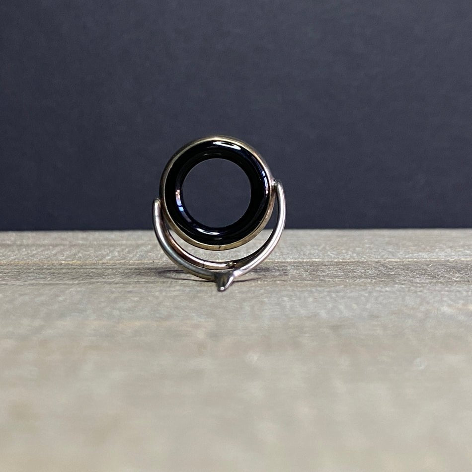 Agate Stripping Guides 20mm - Fish On! Custom Rods