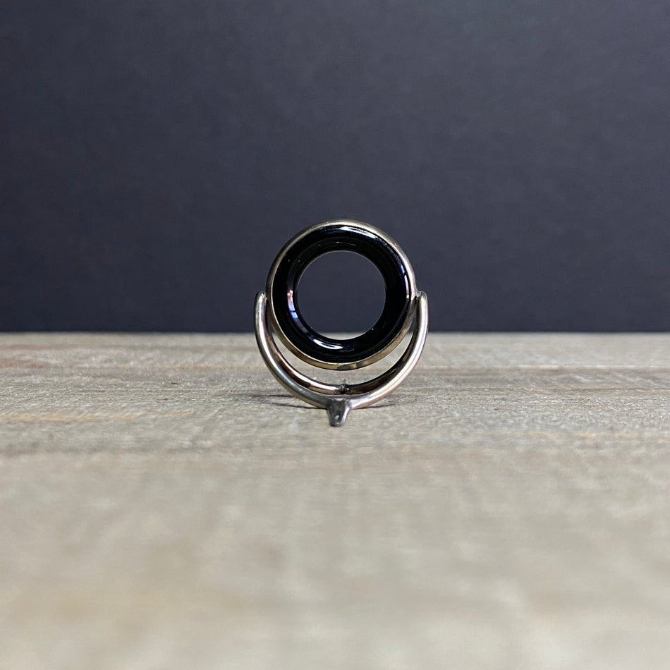 Agate Stripping Guides 20mm - Fish On! Custom Rods