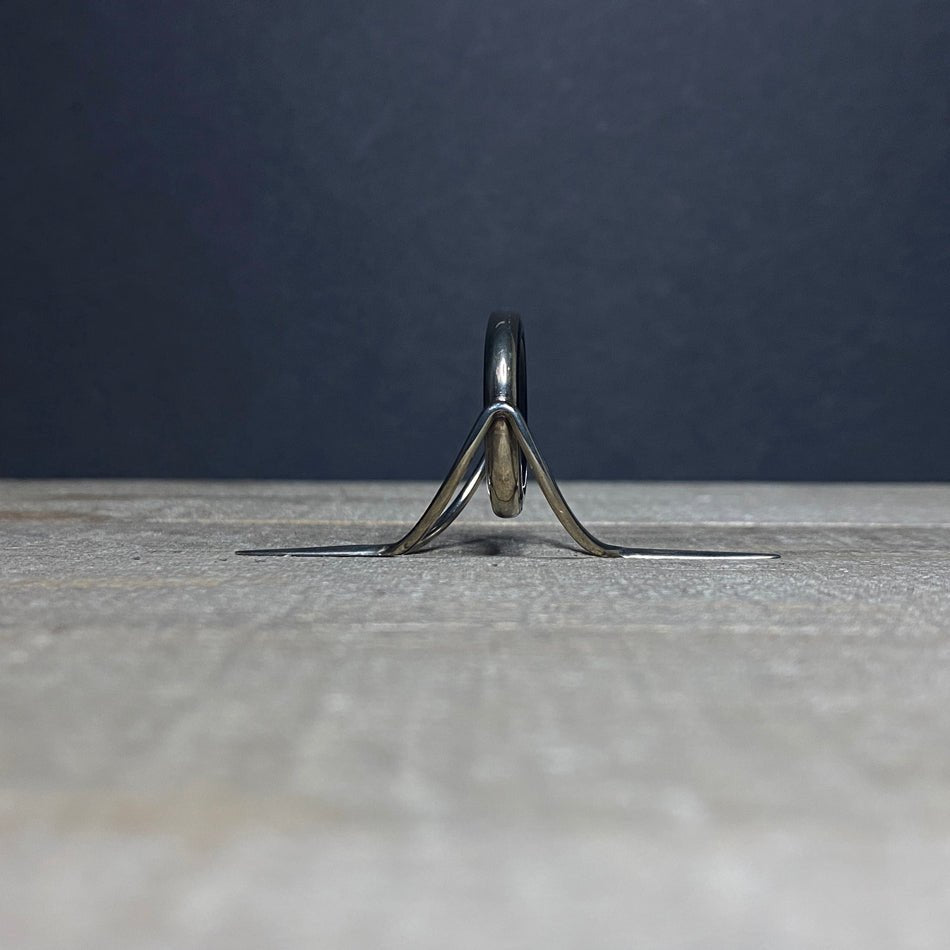 Agate Stripping Guides 24mm - Fish On! Custom Rods