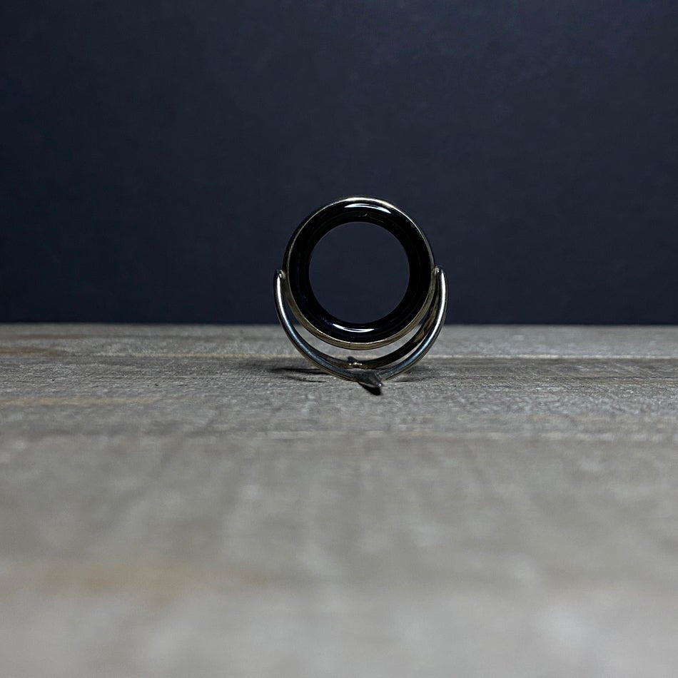 Agate Stripping Guides 24mm - Fish On! Custom Rods