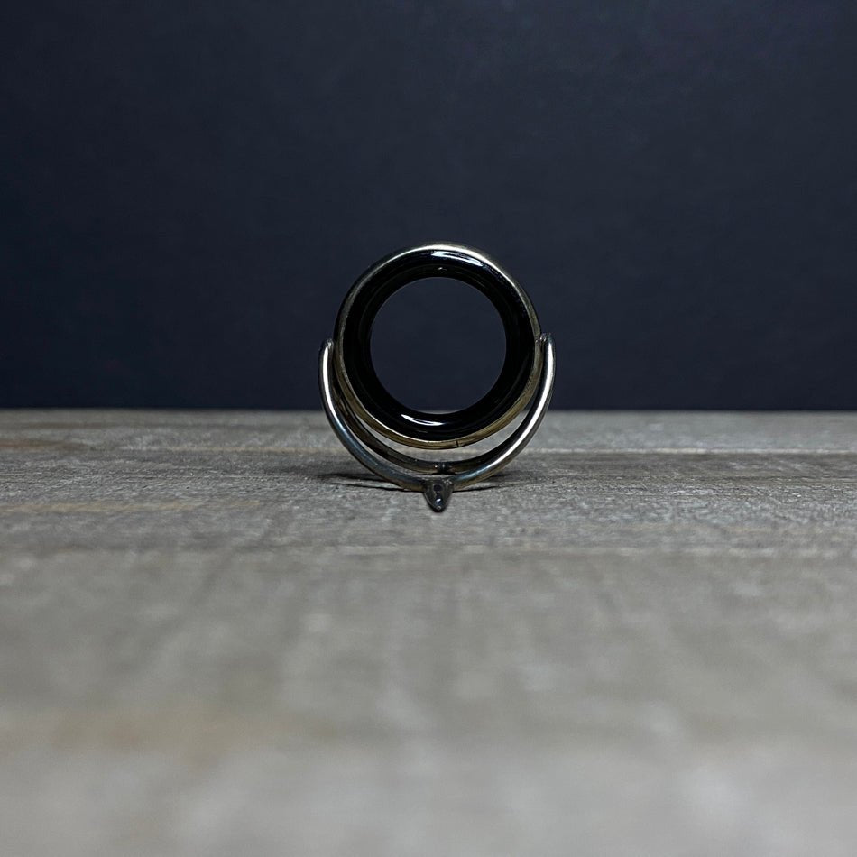 Agate Stripping Guides 24mm - Fish On! Custom Rods