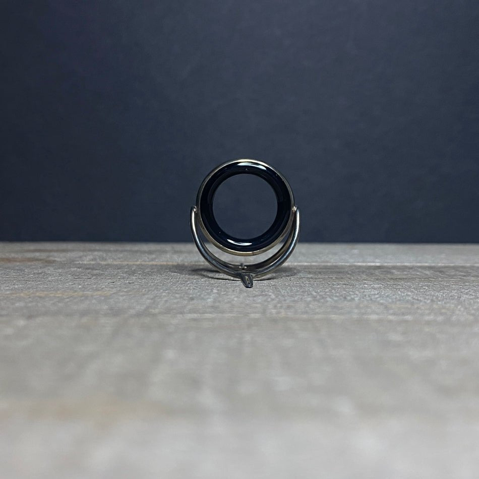 Agate Stripping Guides 24mm - Fish On! Custom Rods