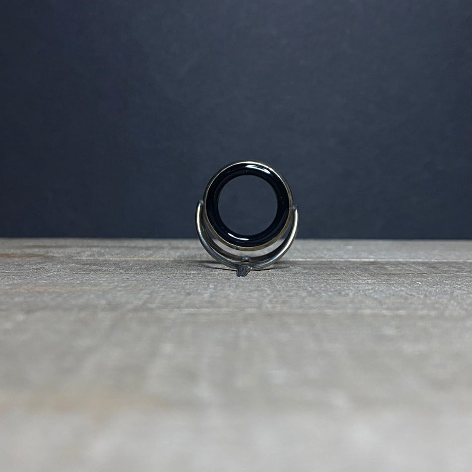 Agate Stripping Guides 24mm - Fish On! Custom Rods