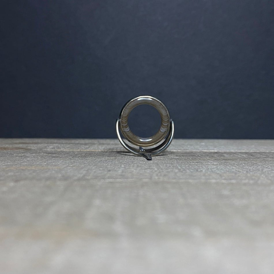 Agate Stripping Guides 24mm - Fish On! Custom Rods