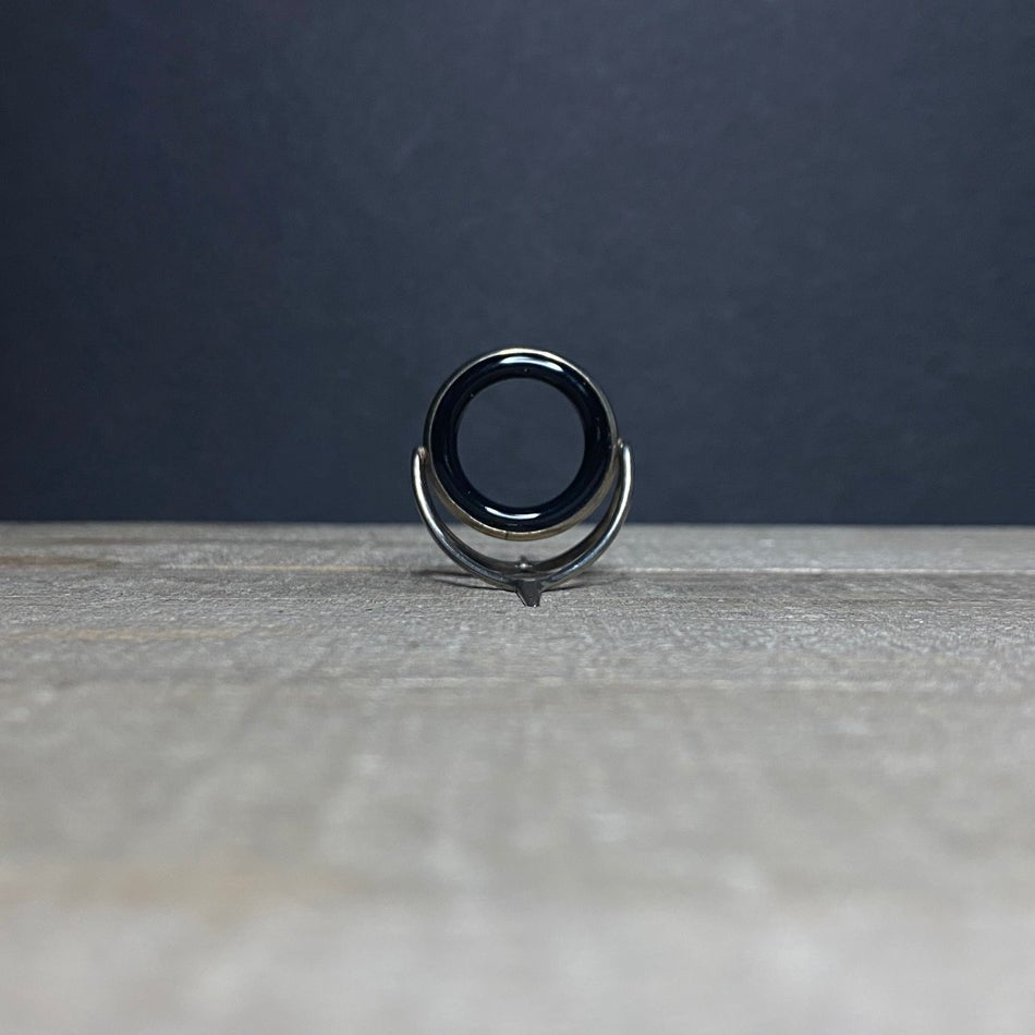 Agate Stripping Guides 24mm - Fish On! Custom Rods