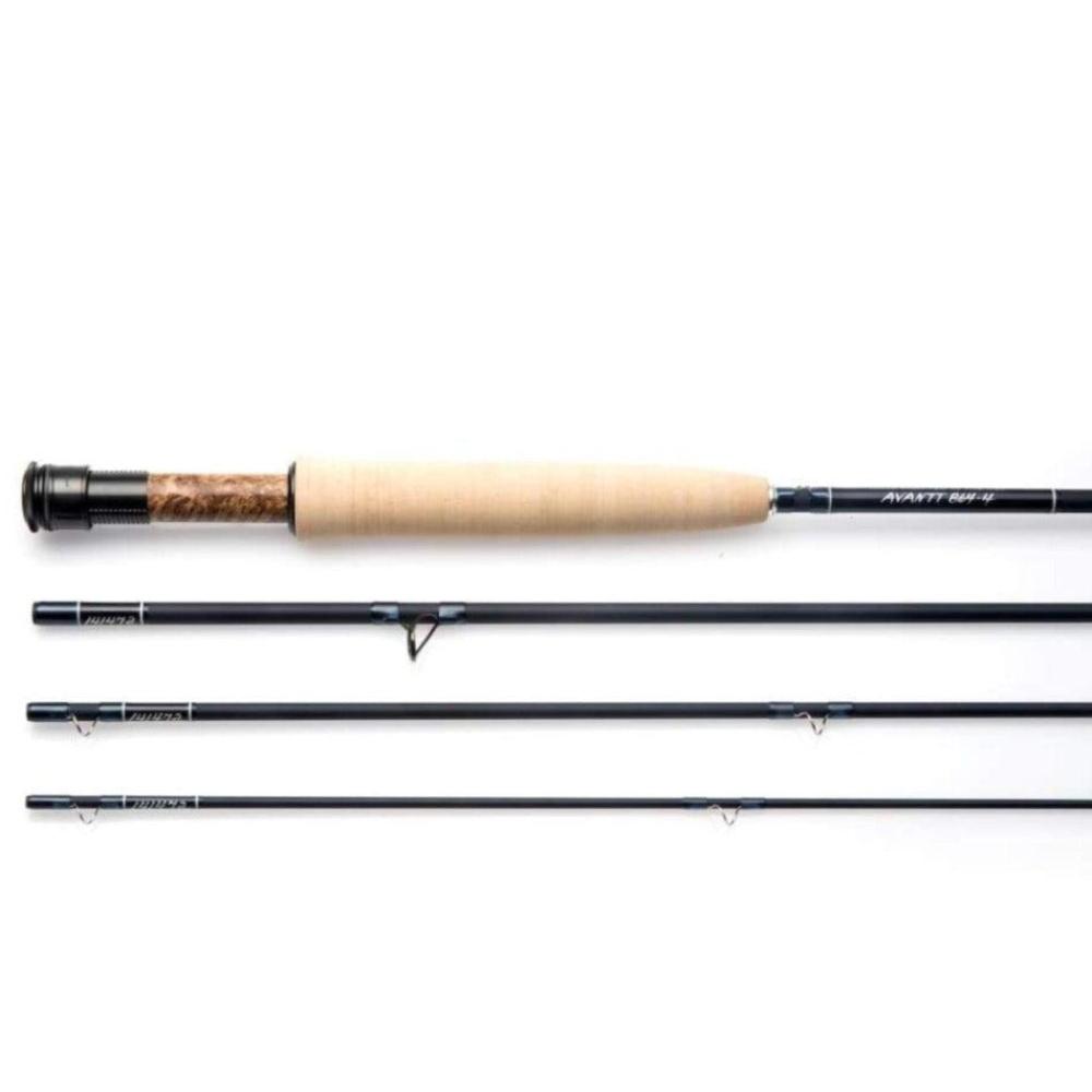 
                  
                    Avantt Fly Rods - Fish On! Custom Rods
                  
                